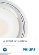 Brochure Produit LuxSpace