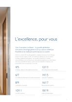 Brochure Produit LuxSpace - 3