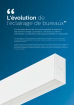 Brochure Produit TrueLine - 2