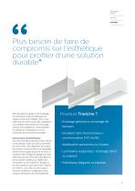 Brochure Produit TrueLine - 7