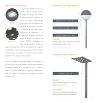 Brochure Stela 2010 - 11