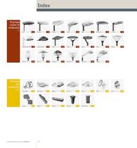 Catalogue Eclairage Technique 2010 - 14