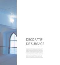 Catalogue Général Eclairage Intérieur 2008 - 14