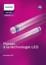 Tubes LED - 1