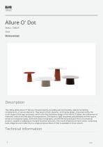Allure O' Dot