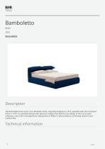 Bamboletto