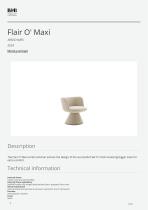 Flair O' Maxi