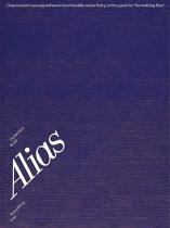 Alias Collection Book