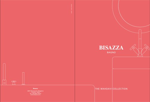 BISAZZA BAGNO