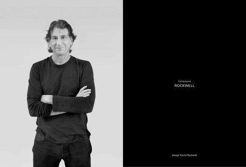 Catalogo Cementiles 2019 David Rockwell