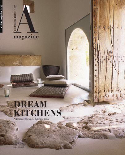 Arclinea magazine n.7