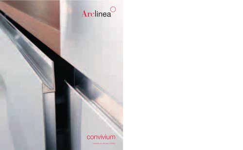 New Convivium Catalogue