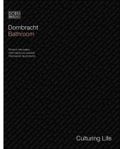 dornbracht bathroom - Product information