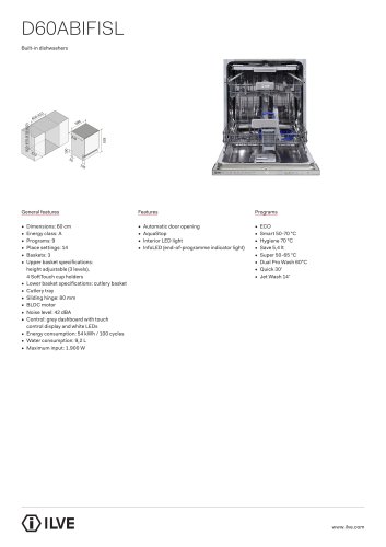 D60ABIFISL