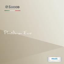 Brochure Phedra Evo