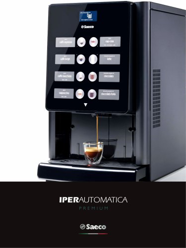 Iperautomatica Premium