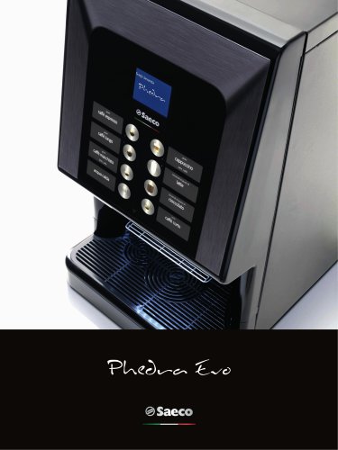 Phedra Evo