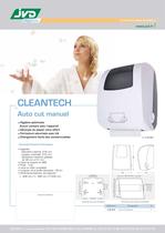 CLEANTECH - 1