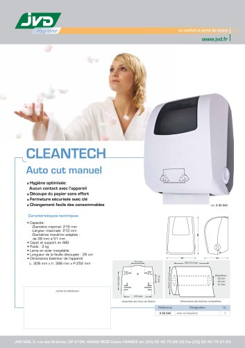 CLEANTECH