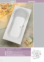 Baignoires & Balneo therapie - 11