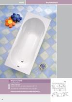 Baignoires & Balneo therapie - 15