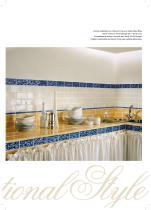 THE TRADITIONAL STYLE - 13