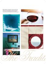 THE TRADITIONAL STYLE - 8