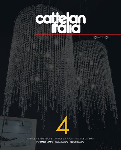 Lighting - 2016 General Catalogue