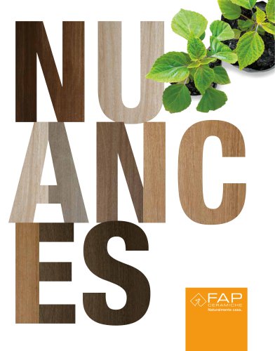 Nuances