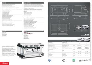 M29 Selectron Basic - 6