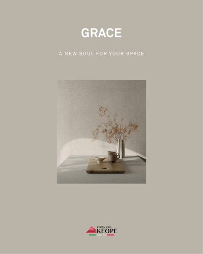 CATALOGO GRACE