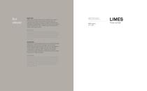 CATALOGO LIMES - 2