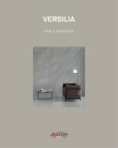 CATALOGUE VERSILIA