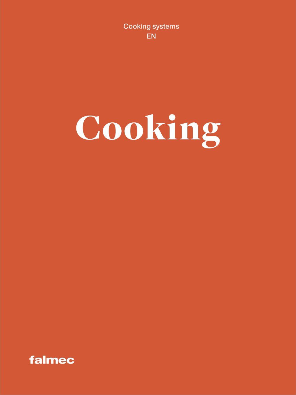 Falmec Cooking Systems 2026_EN - falmec