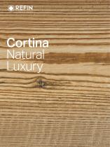 Cortina