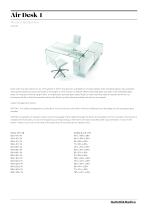 Air Desk 1 2026