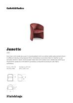 Janette