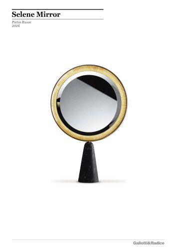 Selene Mirror