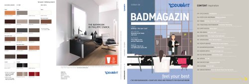 BADMAGAZIN