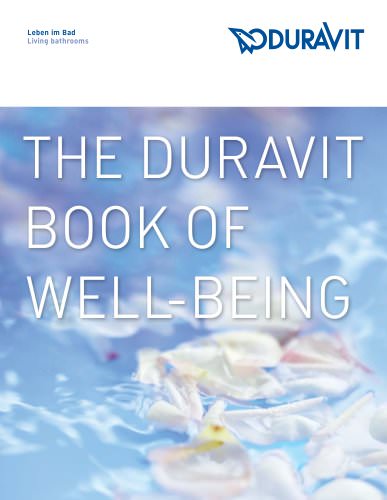 BOOK OF WELL-BEING