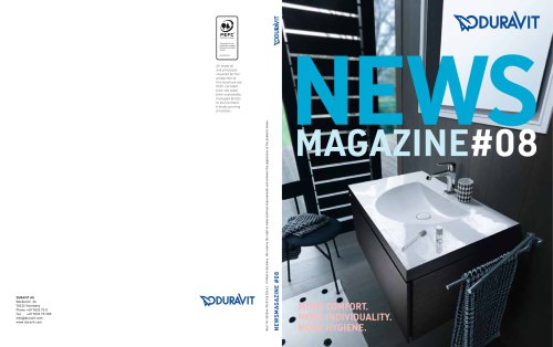 NEWS MAGAZINE #08