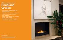 EcoSmart Fireplace Grates Technical Extract (en)