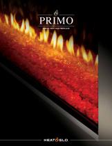 DIRECT VENT GAS FIREPLACE