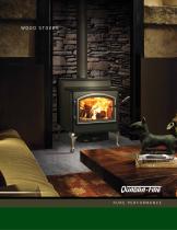 WOOD STOVES