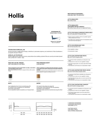 Hollis