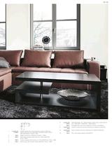 DESIGN - BoConcept Collection 2009 - 9