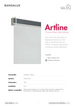 Artline - 1