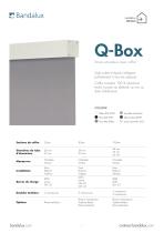 Q-Box - 1