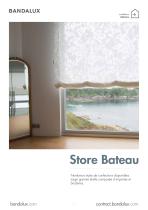 Store Bateau