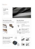 Stores Collection Neolux - 2
